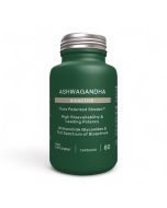 Natroceutics Ashwagandha Bioactive 60 Caps