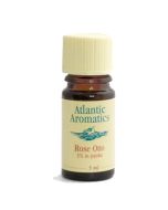 Atlantic Aromatics Rose Otto Oil 