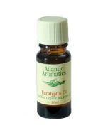 Atlantic Aromatics - Eucalyptus Oil