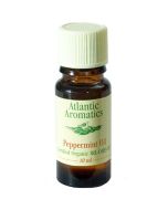 Atlantic Aromatics Peppermint Oil