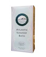Carraig Fhada Atlantic Seaweed Bath
