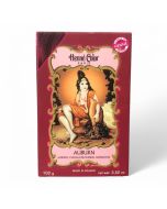 Henné Color Henna Powder Auburn 100g