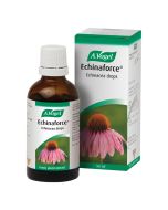 A. Vogel Echinaforce Drops
