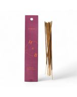 H & B Incense Azahar (Orange Blossom) 10 Sticks