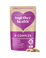 Together Health Vitamin B Complex 30 Veg Caps