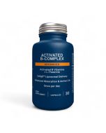 Natroceutics Activated B-Complex Advanced 30 Caps