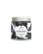 Ben & Anna – Toothpaste Black (100ml) (Default)