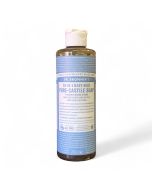 Dr. Bronner's Baby-Mild Pure Castile Soap 240ml