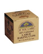 If You Care FSC Large Baking Cups