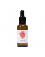 Naturally Balanced Facial Oil Balance Irish 30ml