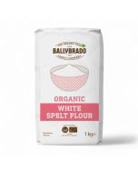 Ballybrado White Spelt Flour Organic 1kg