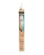 NextBrush Bamboo Toothbrush Medium (Plastic Free)