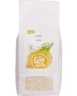Luna e Terra Organic Barley 500g