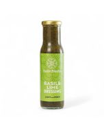 Builín Blasta Basil & Lime Dressing 250g