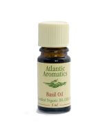 Atlantic Aromatics Basil Oil