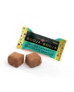 Booja Booja Salted Caramel Chocolate Vegan Truffles 2pcs