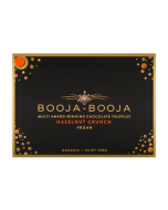 Booja-Booja Hazelnut Crunch Organic Chocolate Truffles 