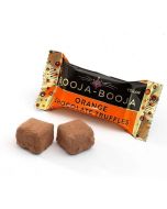Booja Booja 2 Orange Chocolate Truffles