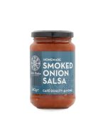 Builín Blasta Smoked Onion Salsa 340g