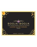 Booja-Booja Almond Salted Caramel Organic Chocolate Truffles 92g