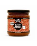 Bold Bean Co Baked Beans Rich Tomato 325g