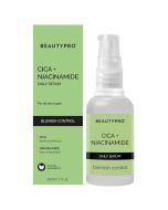 Beautypro Cica + Niacinamide Daily Serum Blemish Control 30ml