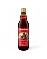 Rabenhorst Beetroot Juice Organic 750ml