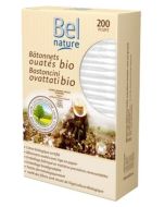 Bel Nature Organic Cotton Buds (200) 