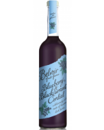 Belvoir Blueberry & Blackcurrant Cordial