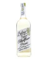 Belvoir Organic Elderflower Pressé