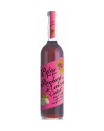 Belvoir Raspberry and Lemon Cordial (500ml)