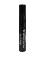 Benecos Natural Eyebrow Gel - Ash Brown