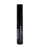 Benecos Natural Eyebrow Gel - Brunette