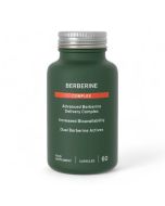 Natroceutics Berberine Complex 60 Caps 