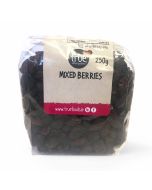 Mixed Berries (250g)