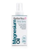BetterYou Magnesium Oil Body Spray (100ml) 