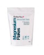 BetterYou Magnesium Flakes (250g)