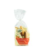 Billy's Farm Apricot Cookies Organic 200g