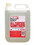 Bulk Buy - Bio D - Washing Up Liquid (5L)