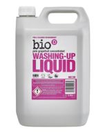 Bio D - Grapefruit Washing Up Liquid (5L)