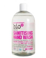 Bio d Hand wash no pump