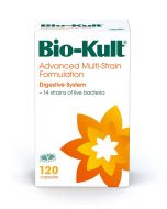Bio-Kult Advanced Probiotic Multi-Strain Formula (120 Caps)