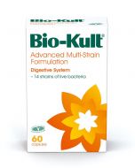 Bio-Kult Advanced Probiotic Multi-Strain Formula (60 Caps)