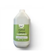 Bio D Cleansing Hand Wash Lime & Aloe Vera 5L