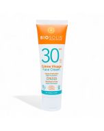 Biosolis Face Cream SPF30 50ml