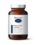BioCare Slippery Elm Complex 90 Veg Capsules