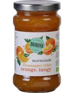 Bionova Organic Bitter Orange Marmalade 340g