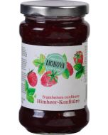 Bionova Organic Raspberry Jam 340g