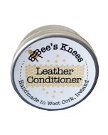Bee's Knees Leather Conditioner (100ml)