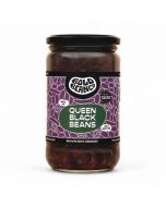 Bold Bean Co Queen Black Beans 570g